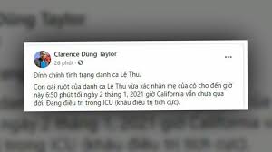 Mỹ tiếp tục là nước bị ảnh hưởng nặng nề nhất với hơn 24.306.043 triệu ca nhiễm khiến hơn 405.261 người tử vong; Con Gai Danh Ca Lá»‡ Thu Bac Tin Máº¹ Qua Ä'á»i Vi Covid 19 Giáº£i Tri Media Thanh Nien