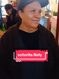 Doña Mary Y Don Patron Desayuno