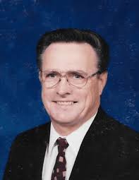 Douglas Ennitt White Obituary