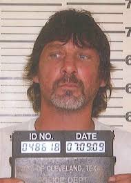 Cleveland PD's featured fugitives