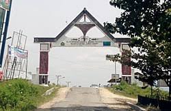 Puiu nastase trenul tuc,tuc nelu stratan new 2020. Tuk Tuk Samosir Wikipedia