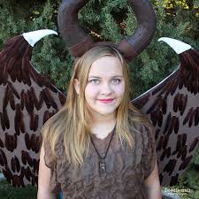 See more ideas about maleficent, maleficent costume, maleficent horns. Young Maleficent Halloween Costume Diy