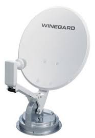 It also features only a single coaxial cable is needed for operation. Best Satellite Tv Antenna Your Rv Lifestyle