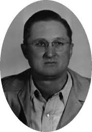 George Winfield Lechner (1912-1994)