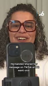 Viral TikTok helps mom fulfill wish after losing son in shooting