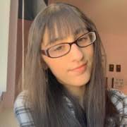 Alyssa Simone at Staten Island Technical High School