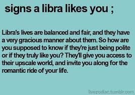 Relationship issues · speak his language · practical How Do I Know If A Libra Man Likes Me
