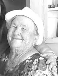 Obituary for Mavis Meldora Wells