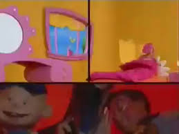 Magnus scheving channel 5 news (uk 2006) - ExPornToons