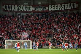 Ashdod vs hapoel be'er sheva h2h goals. An Israeli Desert City Blooms As A Soccer Power The New York Times