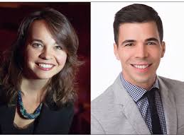 California Ballet announces leadership changes