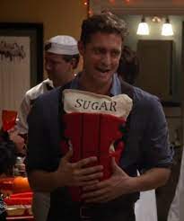 Sugar Daddy Costume Candy Costumes Baby Halloween Costumes Halloween Kids
