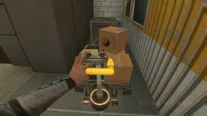 Use found physics weapons, tools, and objects to fight across dangerous playscapes and mysterious architecture. Stress Level Zero Pagina Inicial Facebook