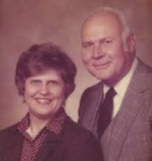 Ronald And Alfreda Broetzmann Obituary December 3, 2016