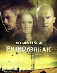 Prison Break 4 Season 1 Movie تدور قصة المسلسل حول الأخوين مايكل سكوفيلد ولينكون بوروز ي تهم لينكون دومينيك بو Prison Break Prison Sarah Wayne Callies