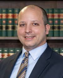 Scott Meekins's Instagram, Twitter & Facebook