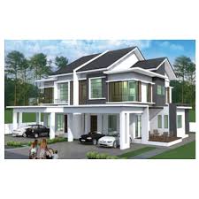 Kemudian setelah perjanjian jual beli ditandatangani, anda perlu membayar baki kos guaman. Rumah Teres Area Kl Design Rumah Terkini