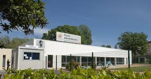 Piscine Alfred Nakache A Montpellier Horaires Tarifs Et Telephone Guide Piscine Fr