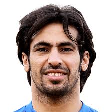 أحمد الرياحي لاعب كرة القدم [ Ahmed Al Reyahi ]