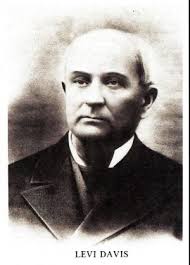 Levi Davis (1808-1897)