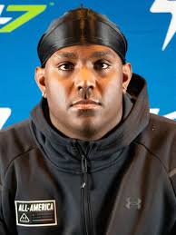 2024 Top Football Recruits in California