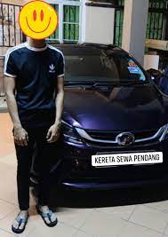 Maybe you would like to learn more about one of these? Terima Kasih Kereta Sewa Pendang Sb Car Rental Facebook