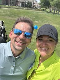 Cyera had our inaugural debut at the 3rd Annual GuidePoint Security Dallas  Golf Tournament earlier this week and in keeping with Texas Traditions…WE  WENT BIG (and were the talk of the tee's) |