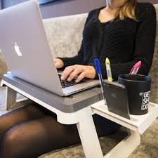 82 Blogger Gift Ideas Portable Desk Imac Desk Setup Imac