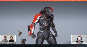 Unlocked at level 2 (after introduction) · javelin 2: . Anthem Livestream On November 15 Javelin Customization Focus On The Forge Page 2 Resetera