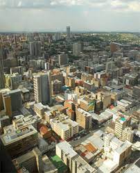 A 2.8 magnitude earth tremor was felt in gauteng, south africa, on thursday afternoon just after quarter to one, as confirmed by the south african council for geoscience (cgs). Magnitude 4 Quake Hits Johannesburg News24