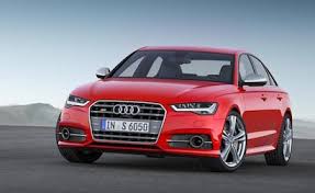 Image result for Garnet Red 2014 A6