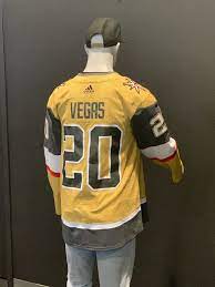 Vegas golden knights premier adidas nhl home & road jerseys. Vegas Golden Knights Unveil Alternate 3rd Jersey Sinbin Vegas