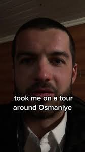 Walking Europe: A Journey Through Turkey Before the Earthquake