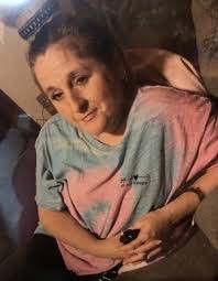 Rose Marie Maldonado Mann