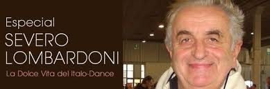 Severo Lombardoni (Music Producer) ~ Bio with [ Photos