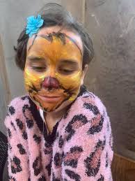 Art by Deedee Chavez