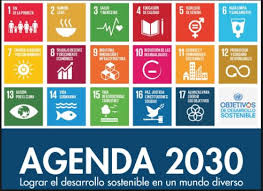 Lima 2019 y la agenda 2030. La Agenda 2030 Y Sus Objetivos De Desarrollo Sostenible Eco Circular Com Noticias De Economia Circular