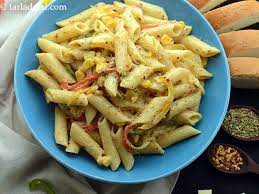 Cheesy Vegetable Pasta Recipe Quick Kids Cheesy Veg Pasta Indian Style Recipe Veg Pasta Recipes Pasta Recipes Vegetarian Indian Pasta Recipes