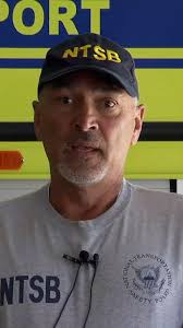 FAA, NTSB investigating Utah plane crash that killed North Dakota state  senator and family