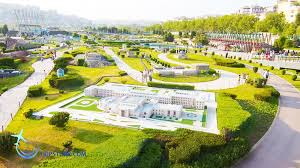 برنامج سياحي في تركيا - Trips Turk - Tourist Program in Turkey