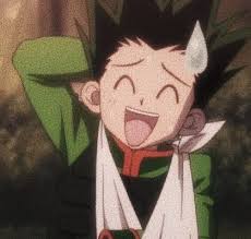 What are the results of gon in heavens arena? Pin On Palette
