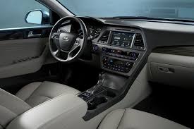 For those who are impassioned by carsmusic used: 2017 Hyundai Sonata Plug In Hybrid Pictures 49 Photos Edmunds