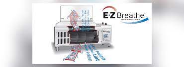 Maybe you would like to learn more about one of these? Perma Dry Waterproofing Ez Breathe Ventilation System Saint Croix Falls
