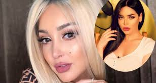 جليلة المغربية ترد على اتّهامها بالتسبب في انفصال بسمة بوسيل وتامر حسني - Beirutcom.net