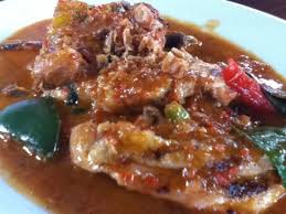 Silakan download aplikasi ini gratis. Ayam Rica Rica Picture Of Kafe Batan Waru Kuta Tripadvisor