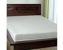 Orthofoam Sleep Incorporated 8 Inch Memory Foam Mattress Queen Memory Foam Mattress Mattress Foam Mattress