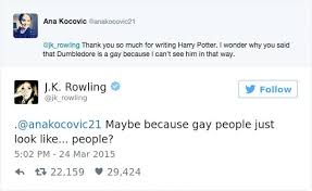 His family would surely not approve of his actions, but he would not abandon lily because of a curse cast upon her. Where Are All The Lbgtq People In The Harry Potter Verse Quora