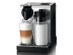 5) for free in pdf. Nespresso Lattissima Pro Latte Cappuccino And Espresso Machine By De Longhi En750mb Ca