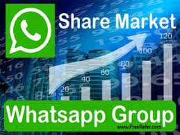 Best status for whatsapp market. 65 Best Free Share Market Whatsapp Group Link Updated 2021
