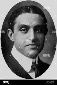 Edward stern Black and White Stock Photos & Images